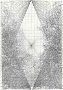 Pencil and print on paper, 29.7x21cm, 2020