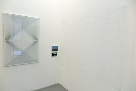 Installation view 2021